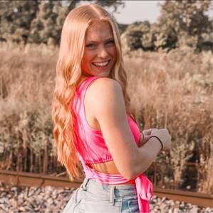 Meet your Posher, Kylie